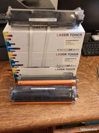 Toner laser cf230