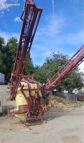 Tonne à traiter