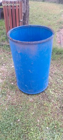 Tonneaux plastique