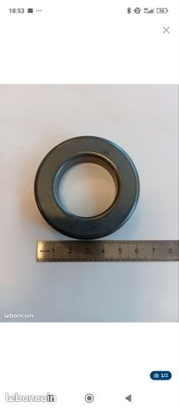 Tore FT240-43 Fair-rite Balun