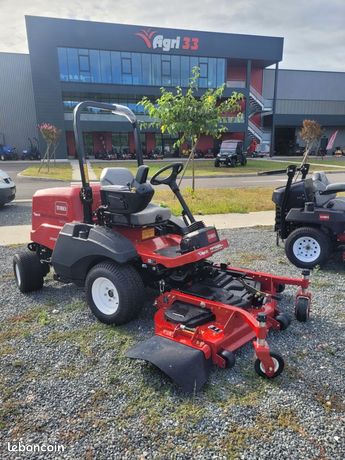 Toro GM3200-D