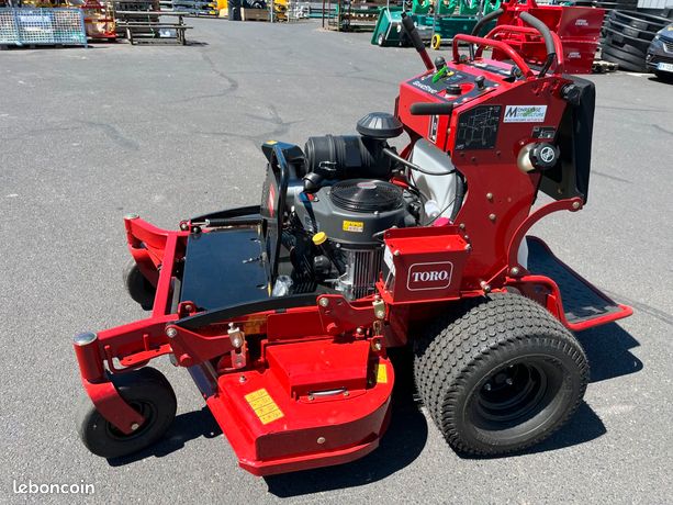 Toro Standon 122 cm 72504 TE