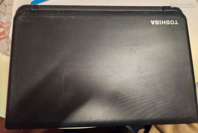 Toshiba satellite C50-B-19C