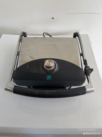 Tosteur grill