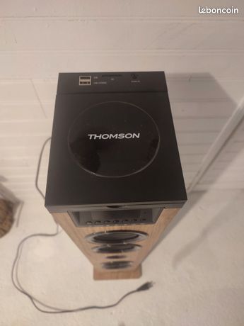 Tour de son Thomson