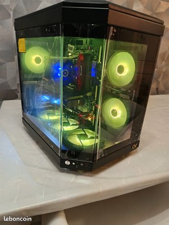 Tour gamer xigmatek aorus rgb i7 windows 11