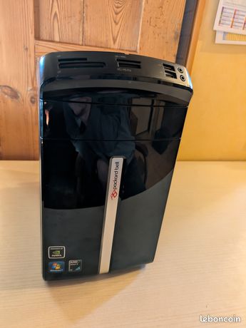 Tour PB en super état