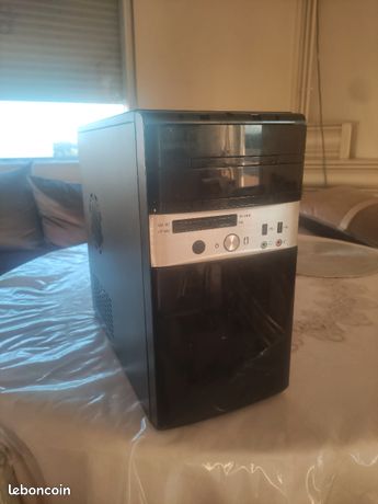 Tour PC ordinateur OPNsense