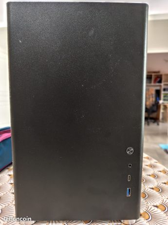 Tour pc pour cloud ou gaming