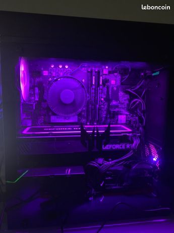 Tour predator 3000 orion 3060rtx