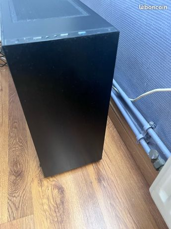 Tour pc gaming