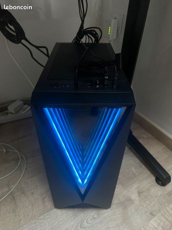 Tour pc gaming