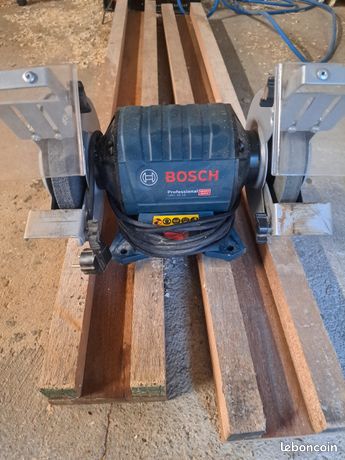 Touret bosh pro