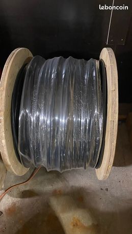 Touret Neuf 400 m 3G16