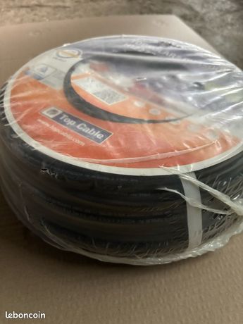 Touret neuf spécial photovoltaïque