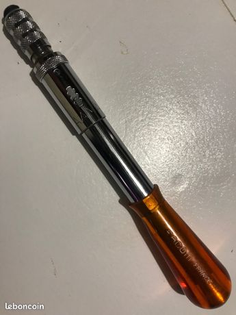 Tournevis automatique helicoidal FACOM neuf