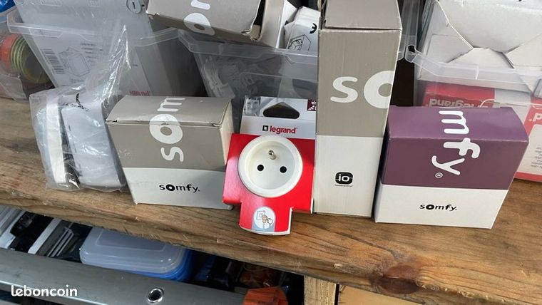 Tous les accessoires de fenêtre voler roulant et store bane