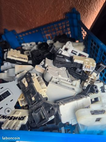 Toute pièce lave linge