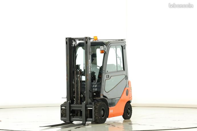 Toyota 02-8FGF15