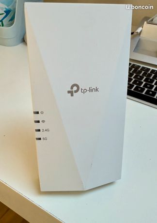Tp-link AX3000 RE700X
