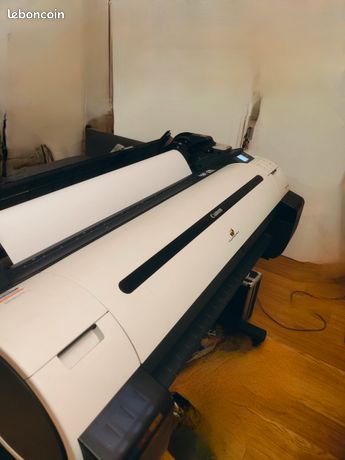 Traceur Canon ImagePrograf IPF750