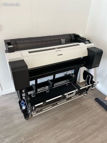 Traceur/imprimante de plans Canon TM-300