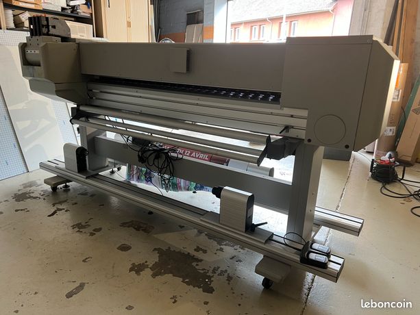 Traceur value jet 1624 enrouleur 100kg