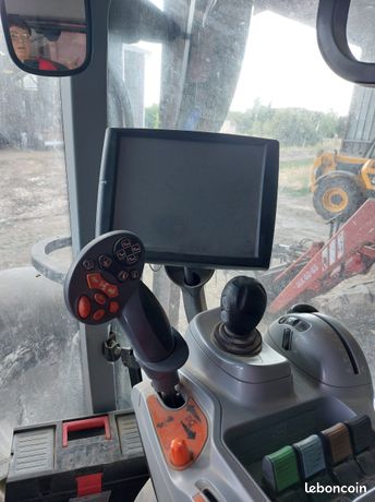 Tracteur