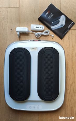 Trainer-legs exerciseur des jambes