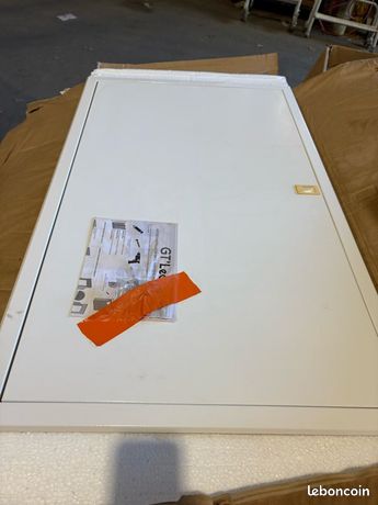 Trame de visite ou porte pour bac d encastrement gt lec