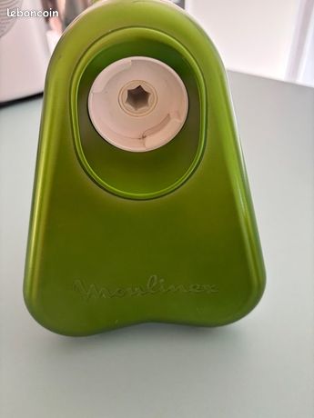 Tranche légumes et râpe à fromage