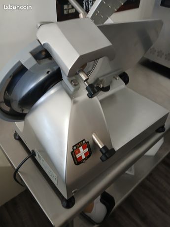 Trancheur lame de 300