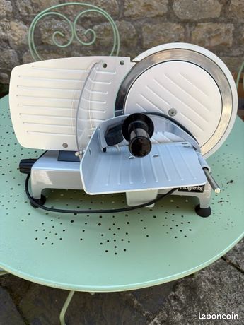 Trancheur Magimix lame 25 cm