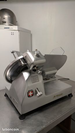 Trancheur professionnelle