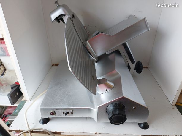 Trancheuse à jambon Boston