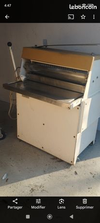 Trancheuse à pain pri