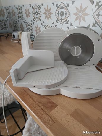 Trancheuse a pains ou autre