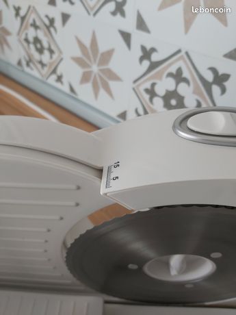 Trancheuse a pains ou autre