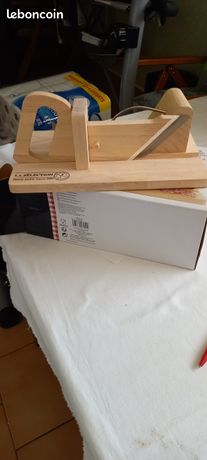 Trancheuse a saucisson ou autre