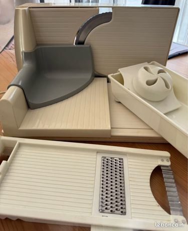 Trancheuse électrique Séverin