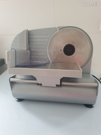 Trancheuse Electrique