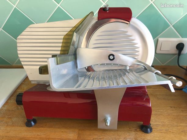 Trancheuse excellent état