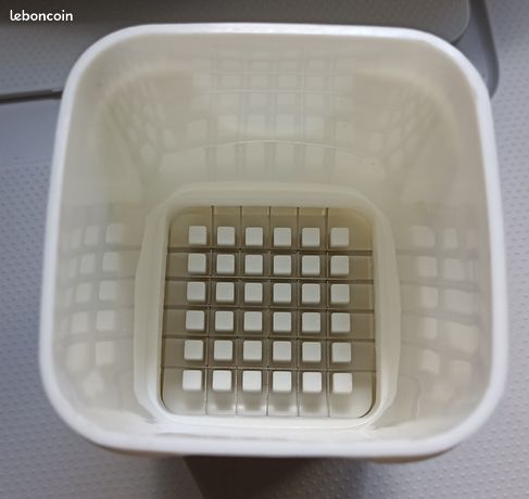 Trancheuse Hachoir à Légumes Pomme De Terre Outil Alimentaire