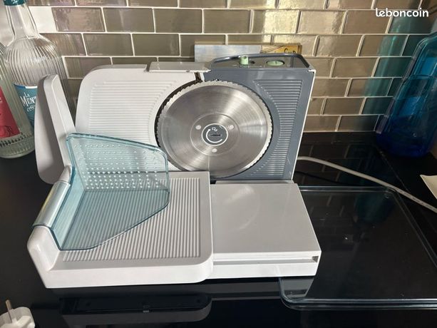 Trancheuse Réglable