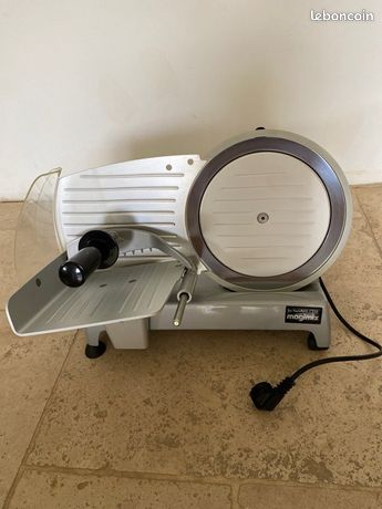 Trancheuse T250 Magimix