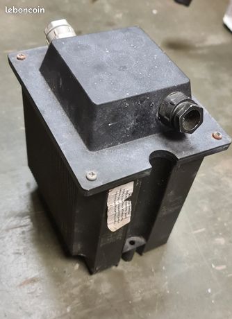 Transformateur de piscine