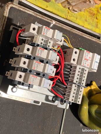 Transformateur Legrand 42627