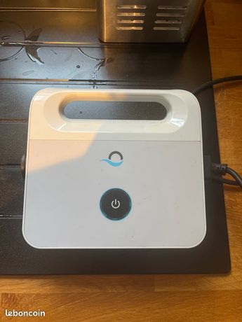 Transformateur robot