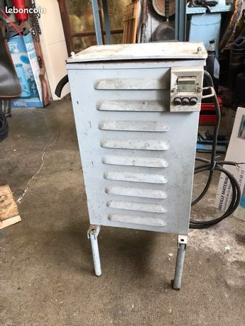 Transformateur Trisphasé