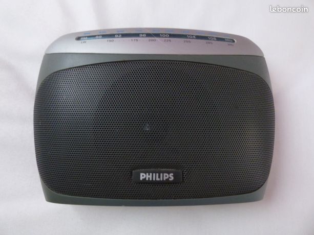 Transistor philips